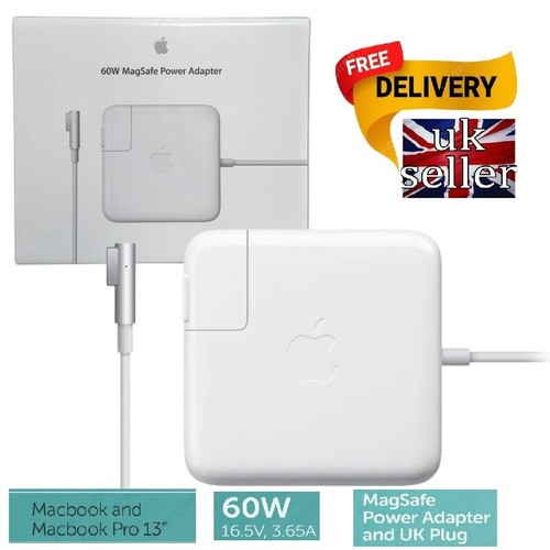 Genuine apple magsafe power - genuine,