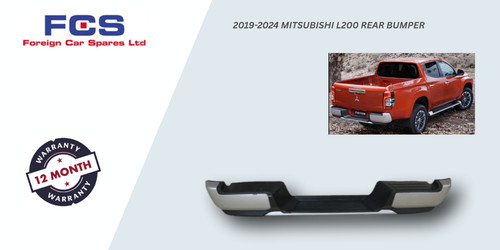 Fits mitsubishi l200 - mitsubishi,