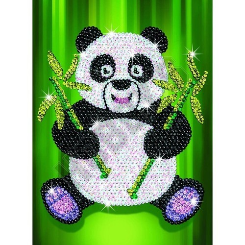 Ksg sequin art - ksg,