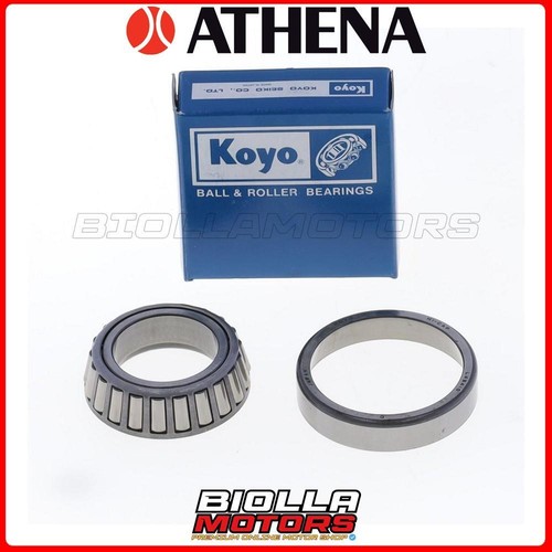 Koyo ktm lc4 640 2002 - 640, 2002-2005