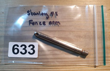 Vintage Stanley 78 Plane Fence