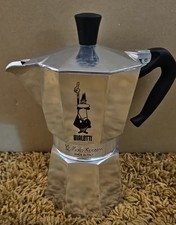 Bialetti Moka Express Stovetop