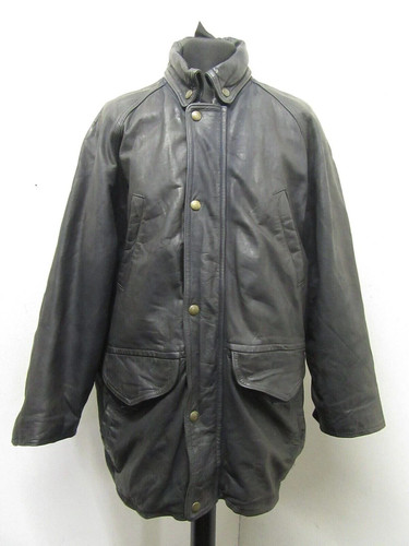 Vintage redskins heavy leather - redskins,