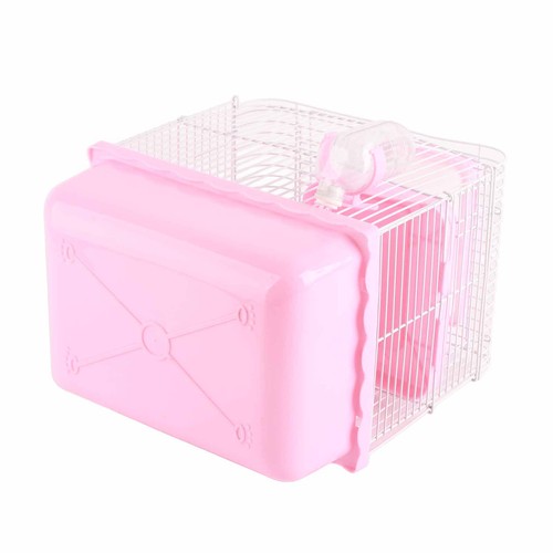 Tier hamster cage large - —2,