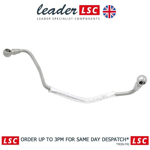9824001880 turbo oil feed pipe - turbo,