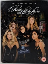 Pretty Little Liars - The