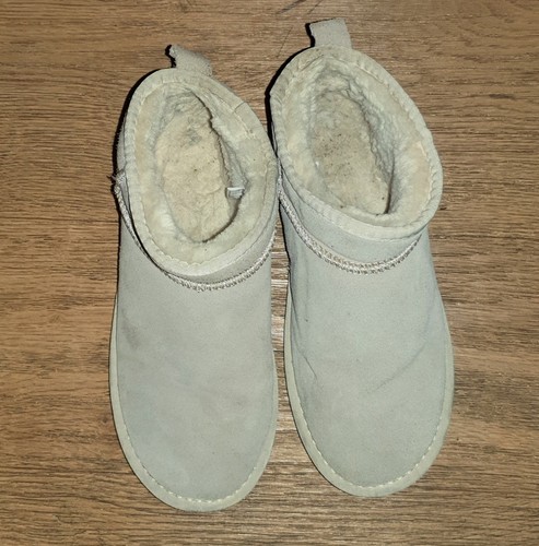 Ugg classic ultra mini boots - classic,