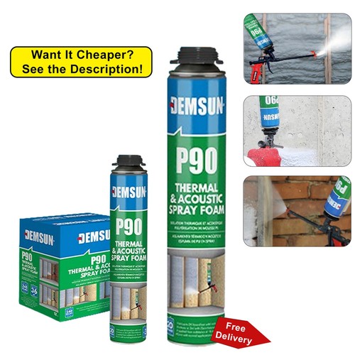 Demsun thermcoat insulation - thermcoat,