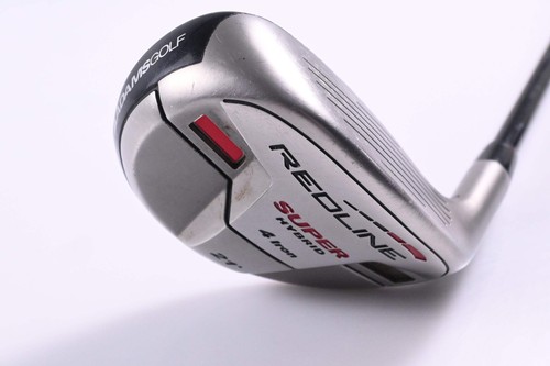 Adams redline super hybrid - super, #3