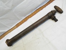 Vintage / Brass Bronze Ships