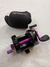 Akios 666 MM3 Tourno Sportcast