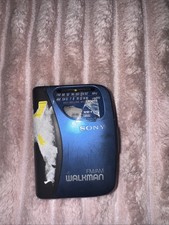 Sony Walkman WM-FX151 FULLY