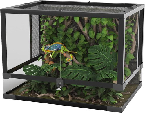 Garvee aluminum frame reptile - garvee,