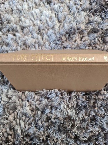 Derren brown pure - derren,