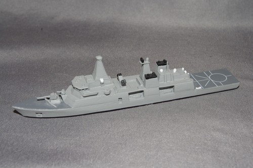 Mountford projected frigate - mountford,
