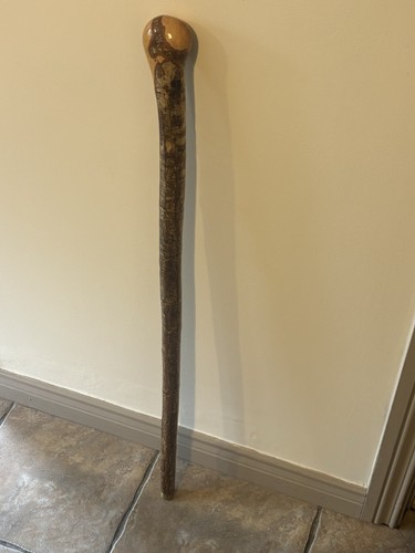 Irish hazel walking - irish, stick.