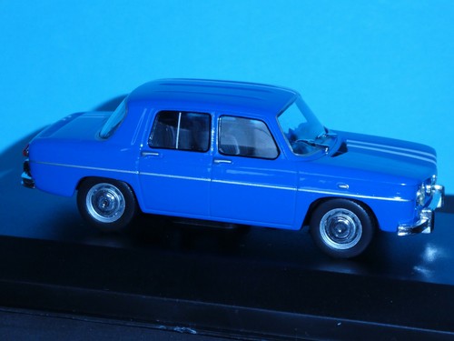 Renault gordini 1965 in - 8,