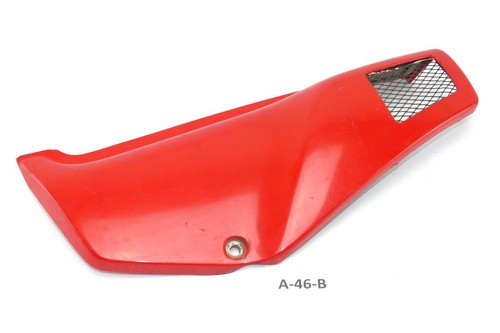 Honda 650 dominator rd02 - honda,