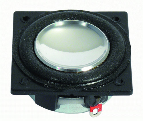 Visaton ohm 3 - bf, cm