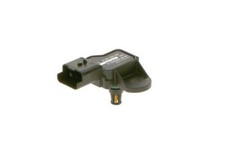 Bosch Map Sensor Part No -
