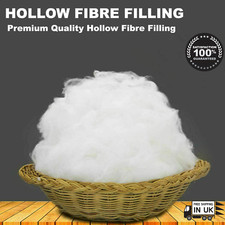 Hollowfibre Virgin Polyester