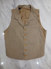 Mister Freedom Hacendado Vest