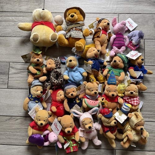 Job lot vintage disney - vintage,