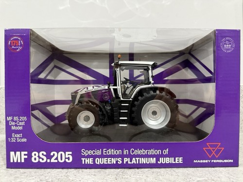 Universal hobbies massey - hobbies,