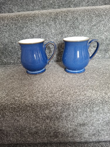 Denby imperial blue - denby,,