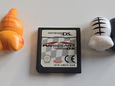 Mario Kart DS Nintendo DS