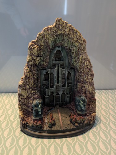 Unofficial not weta gates - -, |