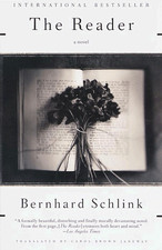 The Reader by Schlink, Prof Bernhard Book The Cheap Fast Free Post