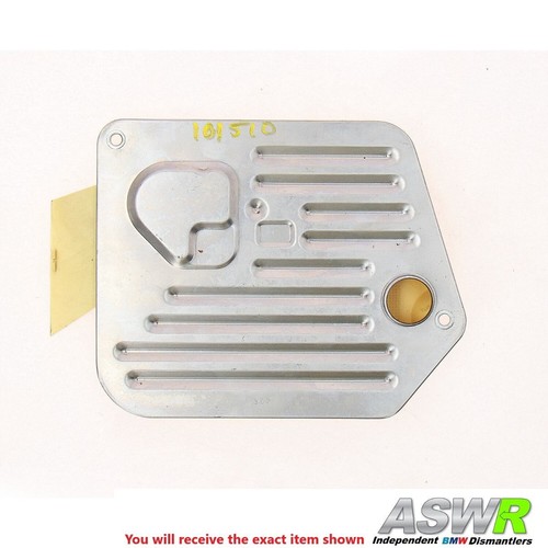 Bmw gearbox oil filter e34 - e34, e39