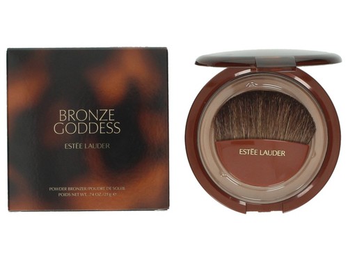 Estée lauder bronze goddess - estée,
