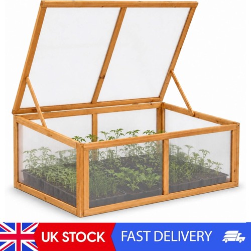 Wooden garden plant - garden, vegetable