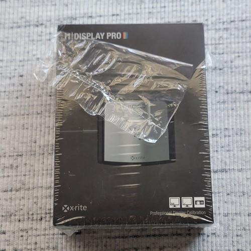Rite i1display pro - x-rite, monitor