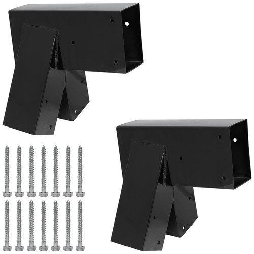 Woodside steel frame swing - steel, a-frame