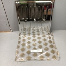 Polished Stainless Steel Heavy