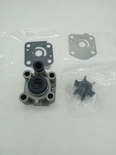 Water pump Impeller kit for Suzuki outboard 9.9 15 HP 2 & 4 st DT15 DF15 DF9.9