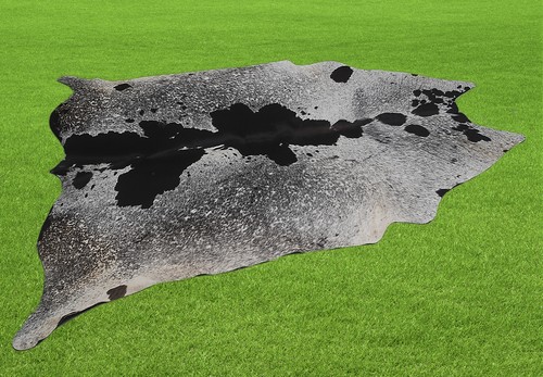 100 genuine cow hide - cow, rug