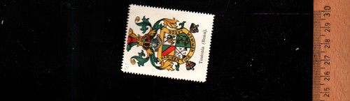 Teutonia bonn - (sia4792),