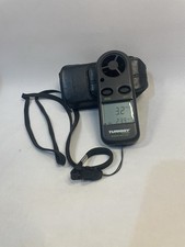 Electronic Anemometer (Wind