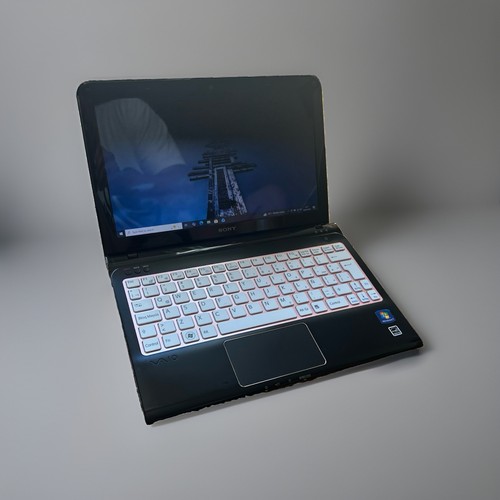 Sony vaio sve1111m1eb - vaio,