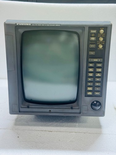 Furuno 7062 marine radar - fr-7062,