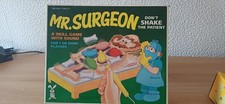 Retro Tomland Mr Surgeon Game