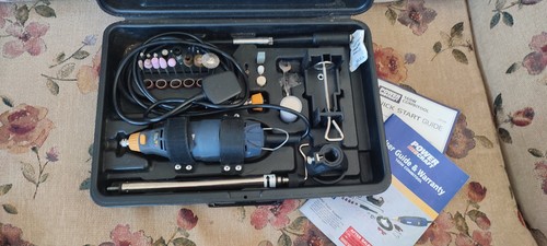 Precision 160w diy combitool - diy,