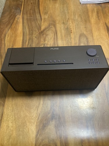 Pure evoke home - evoke, all-in-one