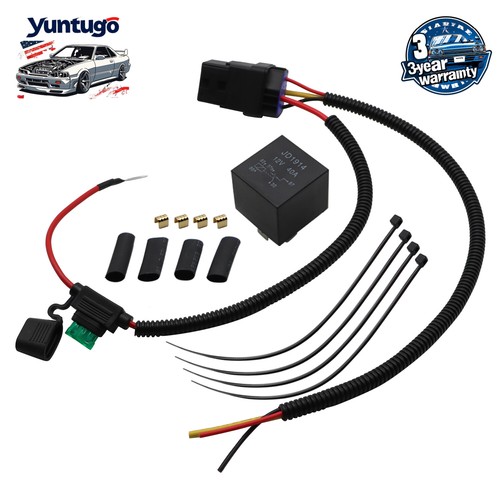 68269523ad fuel pump relay - 68269523ad,