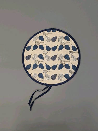 Pair aga hob lid mats - pair, pads