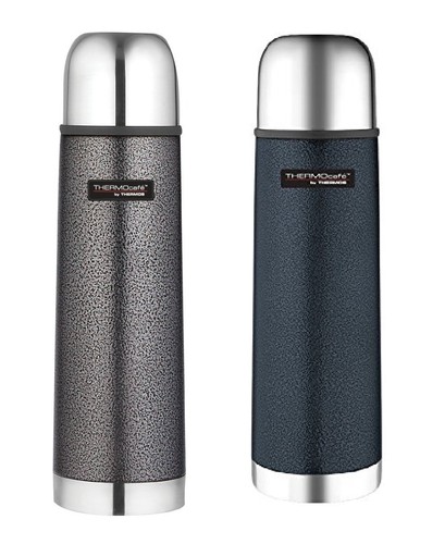 Thermos vacuum stainless steel - thermos,